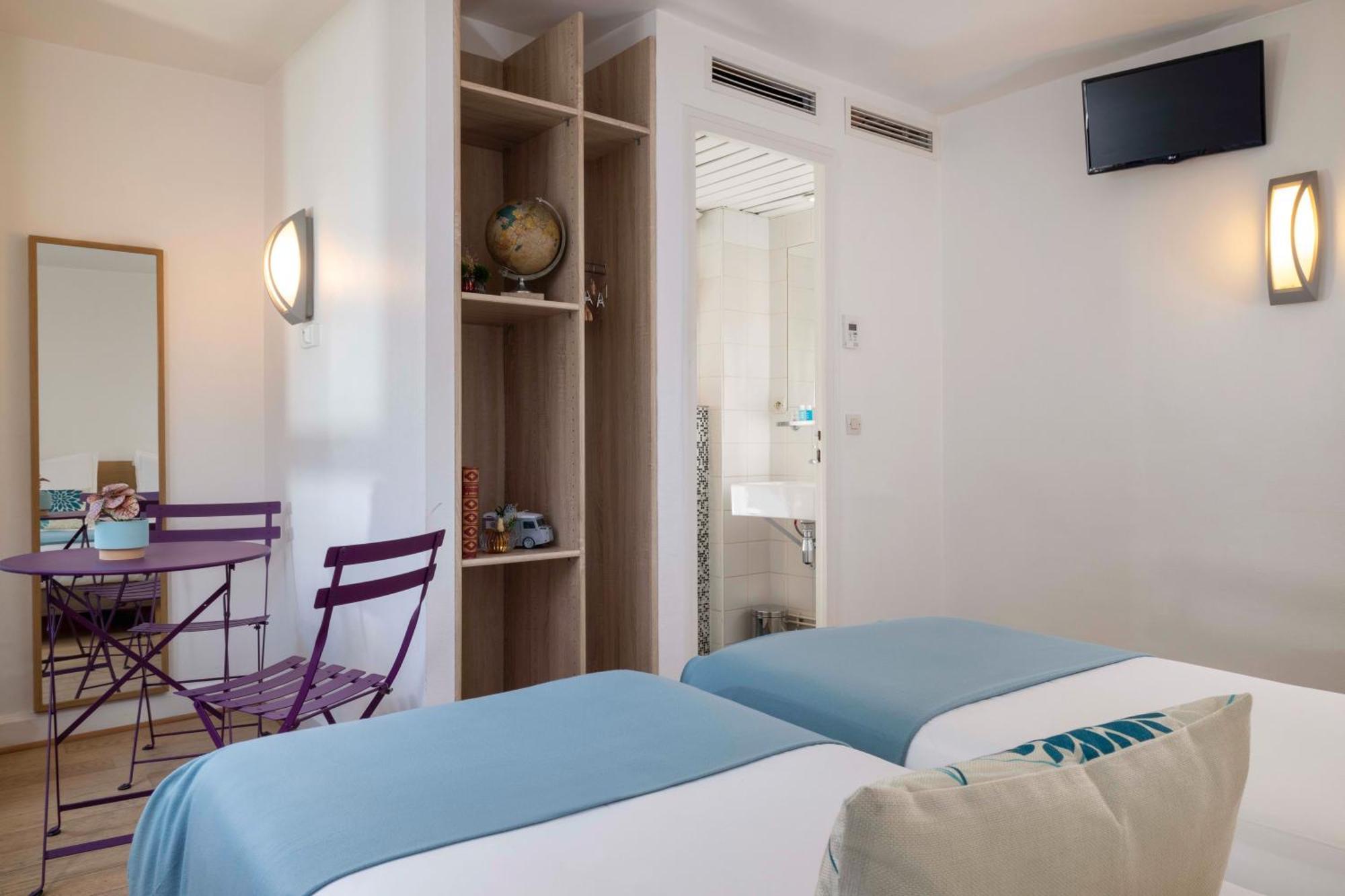 Grand Du Calvados - Opera Hotel Paris